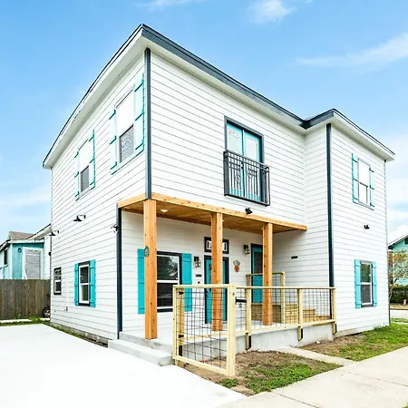 Sea Cove Apartamento